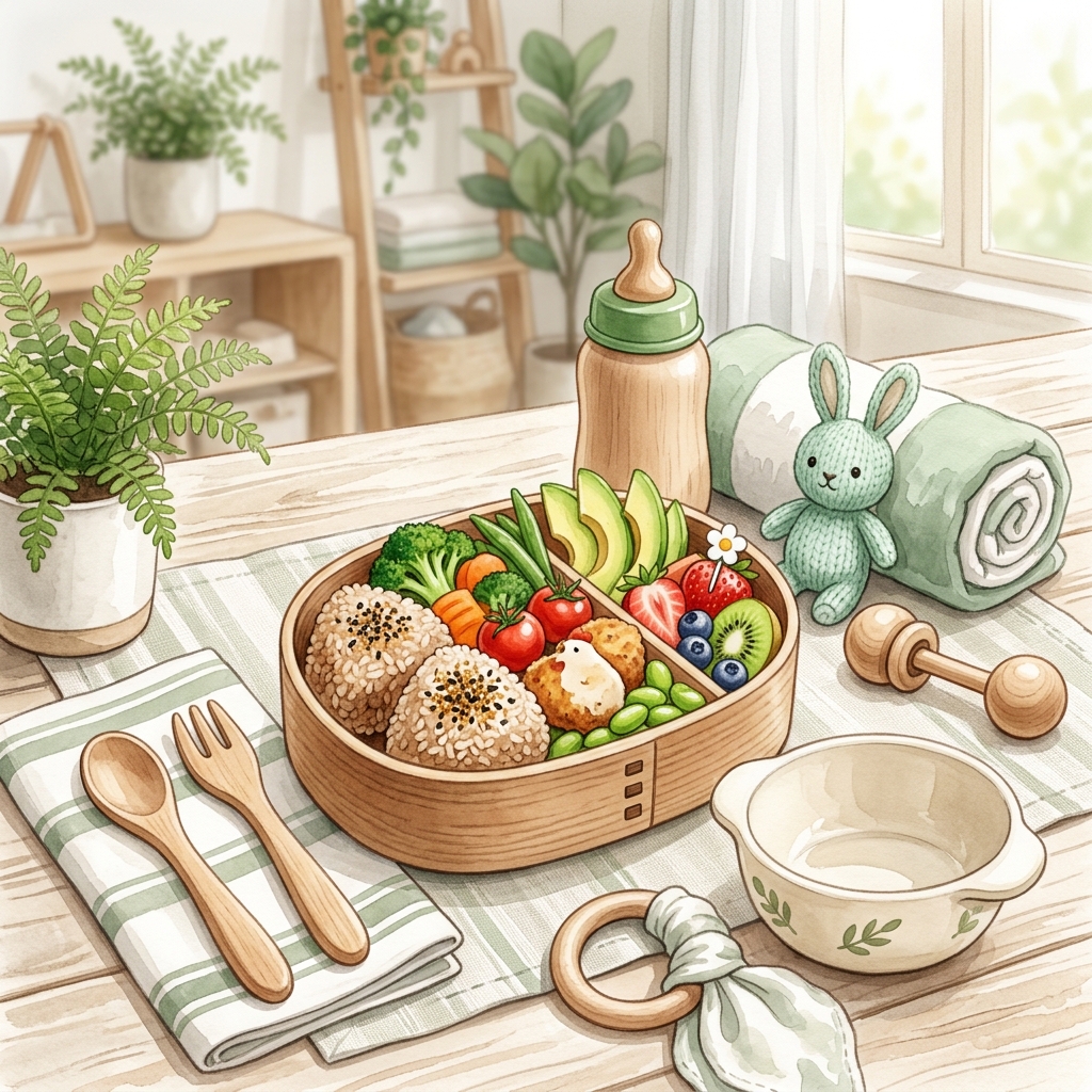 産後向け